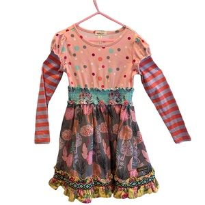 Matilda Jane Dress
